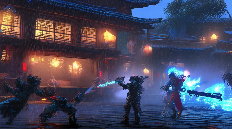 必领！9月3日异界事务所兑换码福利